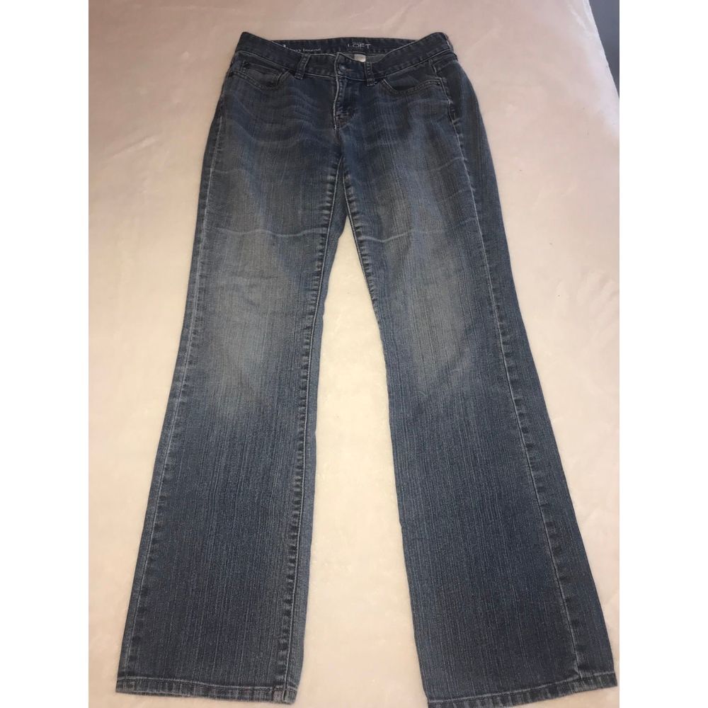 Ann Taylor LOFT Jeans.